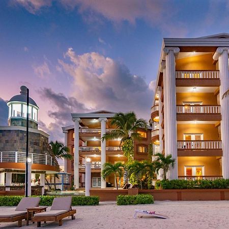 Lighthouse Beach Villas San Pedro  Exterior foto