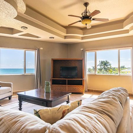 Lighthouse Beach Villas San Pedro  Exterior foto