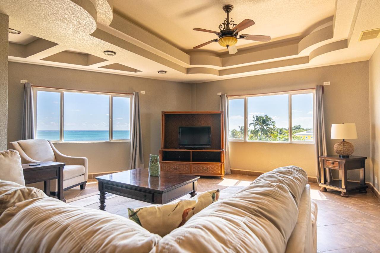 Lighthouse Beach Villas San Pedro  Exterior foto