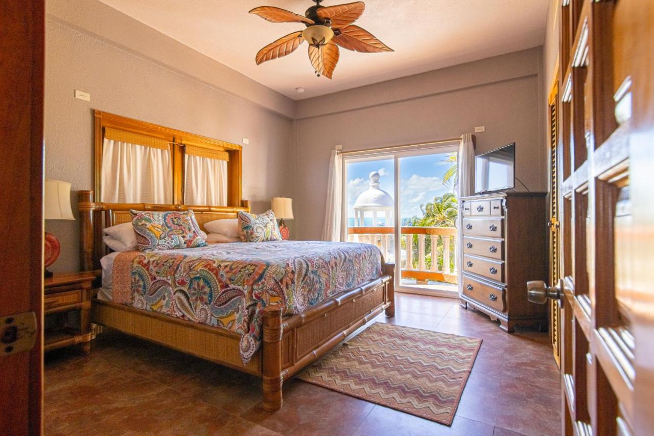 Lighthouse Beach Villas San Pedro  Exterior foto
