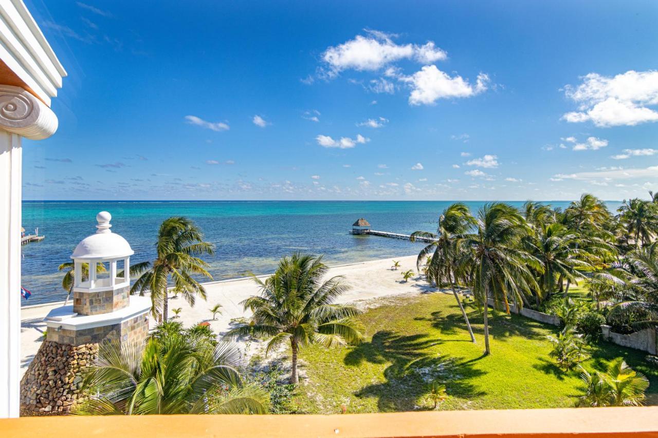 Lighthouse Beach Villas San Pedro  Exterior foto