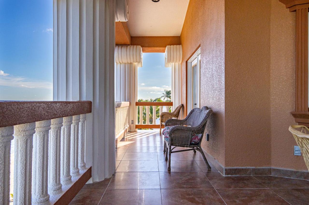Lighthouse Beach Villas San Pedro  Exterior foto