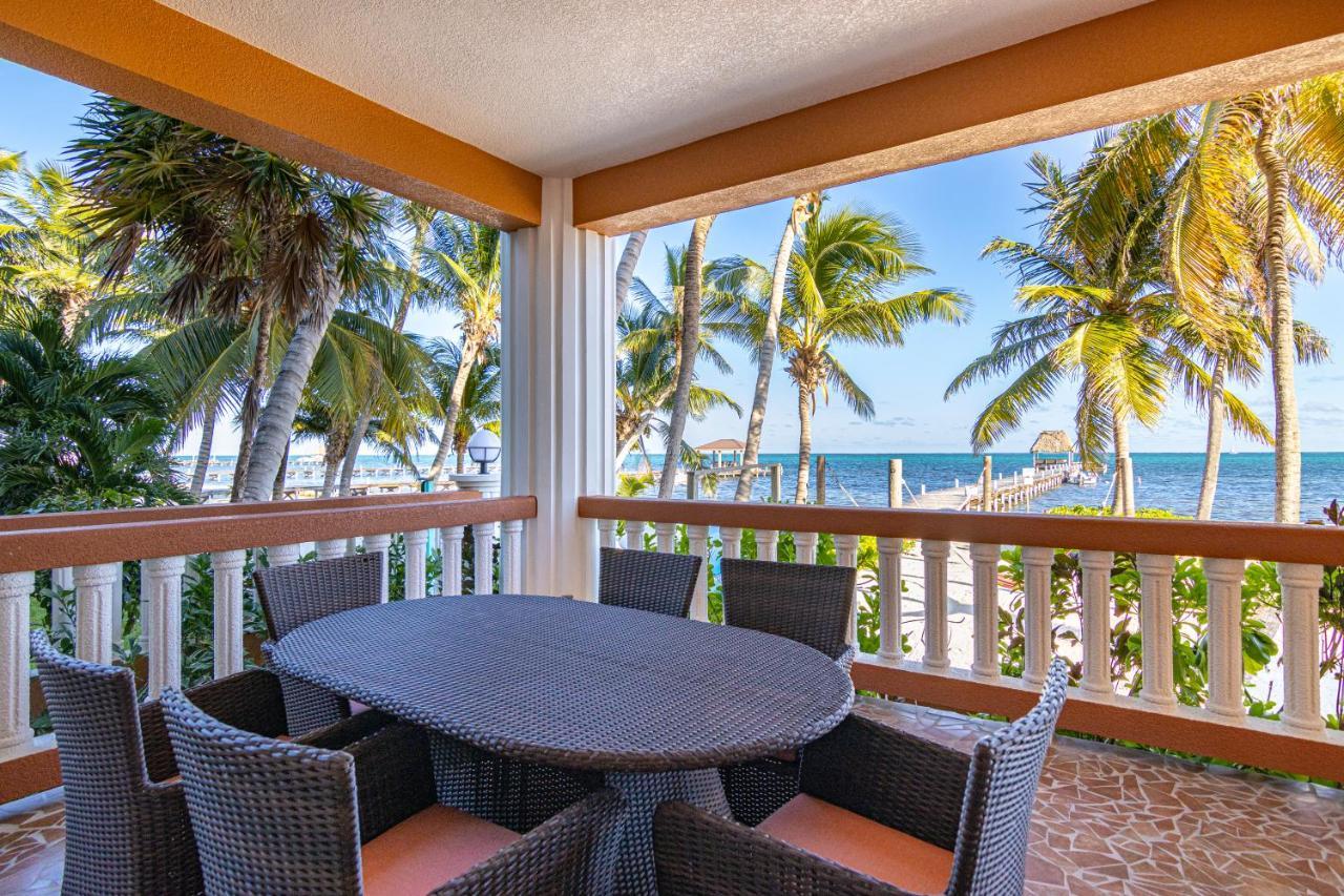 Lighthouse Beach Villas San Pedro  Exterior foto