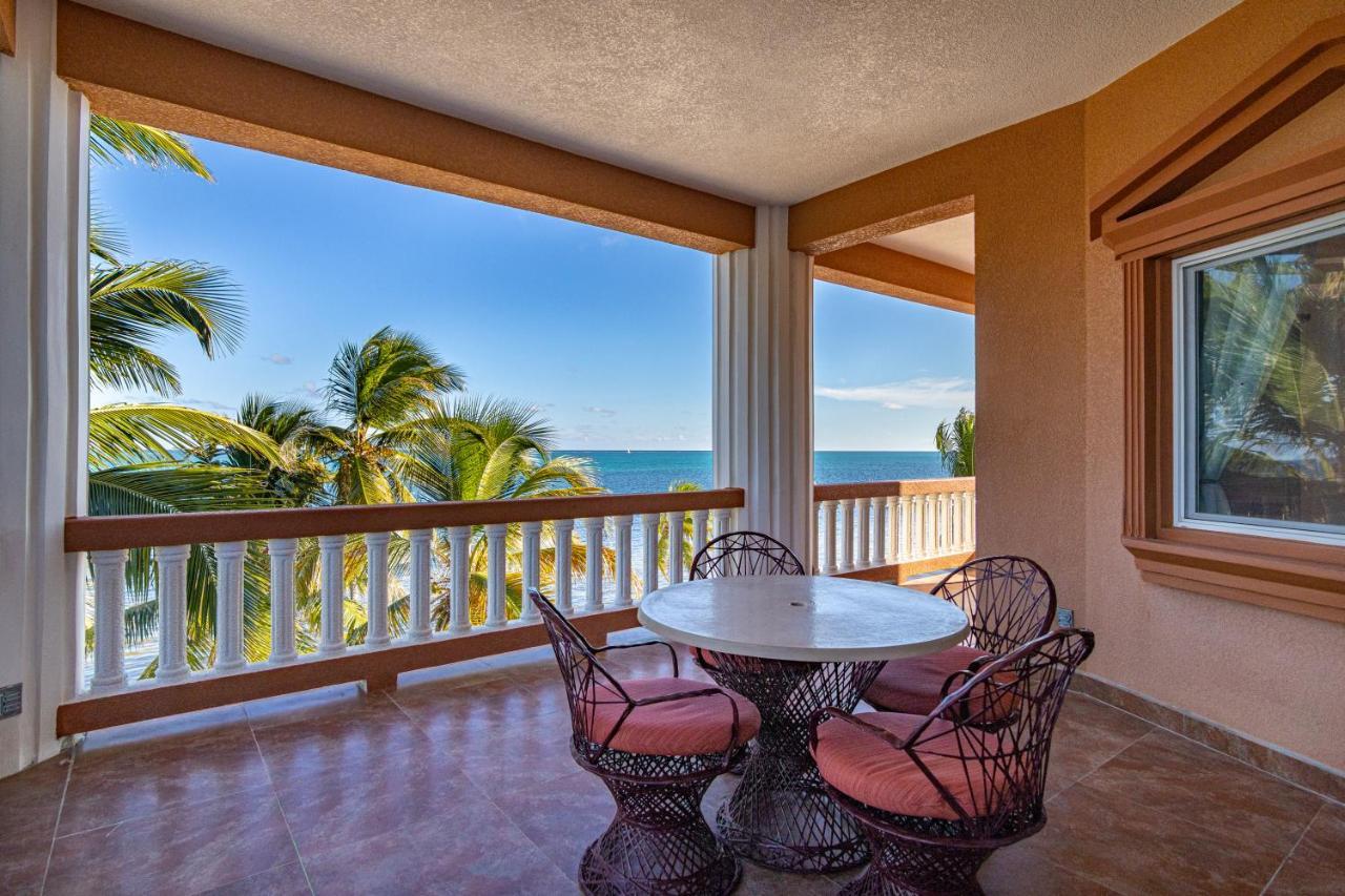 Lighthouse Beach Villas San Pedro  Exterior foto