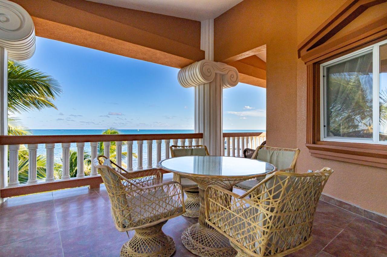 Lighthouse Beach Villas San Pedro  Exterior foto