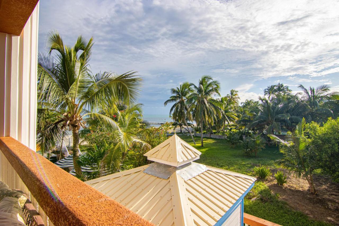 Lighthouse Beach Villas San Pedro  Exterior foto
